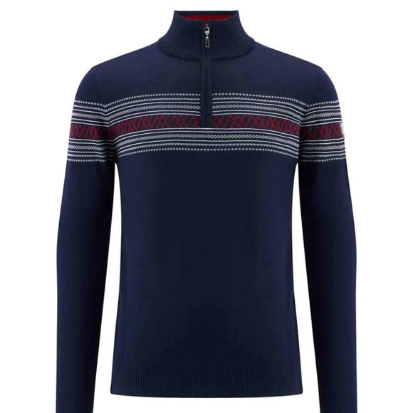 We Norwegians Signature Sweater - L - Picture 2 of 10